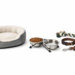 Oprema za živali in hišne ljubljenčke