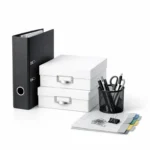 Arhiviranje in organiziranje