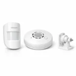 Detektorji in nosilci