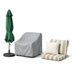 Dodatki za vrtno pohištvo