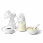 Dojenje in hranjenje