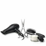 Frizerstvo in kozmetika