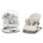 Gugalniki za dojenčke