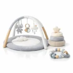 Igrače za dojenčke in oprema za aktivnosti