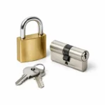 Ključavnice in ključi