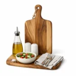 Kuhinja in jedilnica