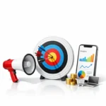 Oglaševanje in marketing