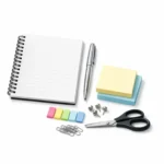 Pisarniški material