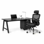 Pisarniško pohištvo