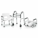 Pohištvo in pripomočki za lažjo dostopnost