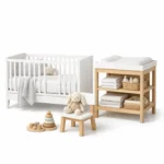 Pohištvo za dojenčke in malčke