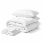 Posteljnina in rjuhe