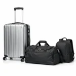 Potovalni kovčki in torbe