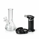 Pripomočki za kajenje