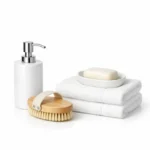 Pripomočki za kopalnico