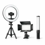 Pripomočki za razsvetljavo