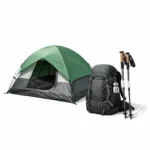 Rekreacija na prostem