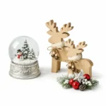 Sezonski in božični okraski