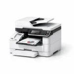 Tiskanje, kopiranje, optično branje in faksiranje