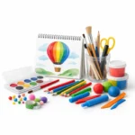 Ustvarjanje in zabava