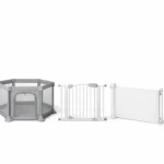 Varnostne ograjice za dojenčke